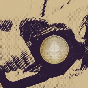 ETH transaction costs plunge to 0.067 Gwei