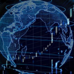 World markets jump on stronger U.S. shutdown truce, softer dollar