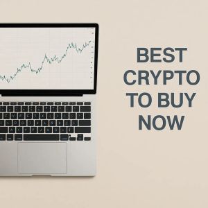 Best Crypto To Buy Now? Ethereum & Solana Fall Out Of Crypto Top Picks As Whales Diversify Into More Lucrative Cryptos