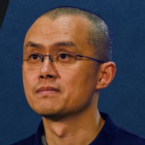 Binance's CZ bashes marketplace selling 'CZ-followed' X accounts to bad actors
