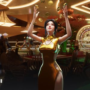 What It Feels Like: A Visual Tour of SACHI’s Immersive Universe