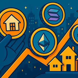 Tokenization to Hit Trillions: Is RentStac (RNS) the Next Breakout RWA Star?