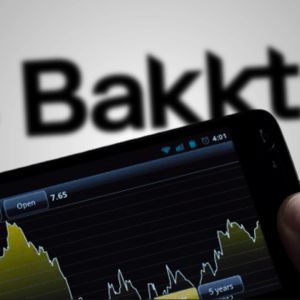 Bakkt revenue rises to $402M in Q3, but stock drops 13% as warrant charge drives deeper net loss