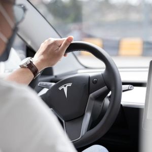 Tesla’s October sales in China were only 26,006 units, marking its lowest monthly sales since November 2022