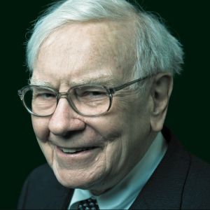 Warren Buffett donates over $1.3 billion in Berkshire shares to four family-run foundations