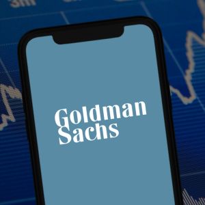 Goldman Sachs nets $110M for EA mega $55B buyout