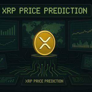 XRP Price Prediction: Ripple Labs’ $500M Funding Boost and Mastercard Partnership Could Spark a 1500% Rally
