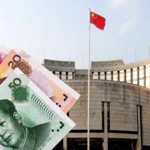 PBOC ramps up offshore financing to boost the yuan
