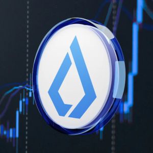 LSK surges to $0.37 riding on Upbit spot trading, Binance derivatives market