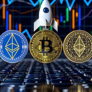 Best Crypto Under $0.1? Analysts Are Eyeing 500% Upside