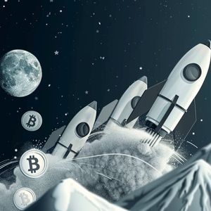 21Shares File XRP ETF, Is a “God Candle” Coming Next as This Cheap Crypto Targets 50x Upside?