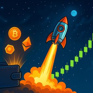 From $10K to $500K: DeFi Meets Reality