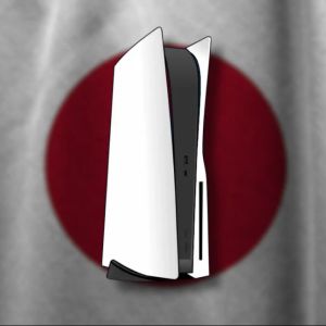 Sony launches region‑locked PS5 for Japan at $357, undercutting global $499 price