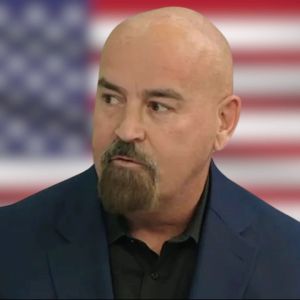 Crypto lawyer John Deaton enters 2026 Senate race