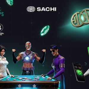 SACHI Ecosystem Strengthens Ahead of TGE