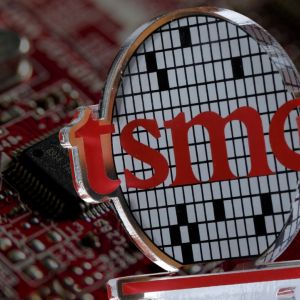 TSMC's stock has surged 36% in 2025, pushing its weight in major indexes to nearly 12%
