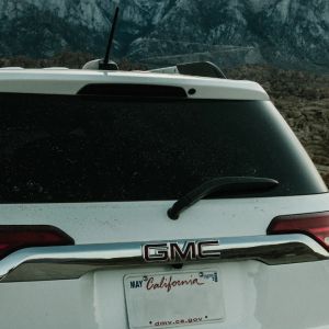 General Motors aims to cut Chinese suppliers from its parts network