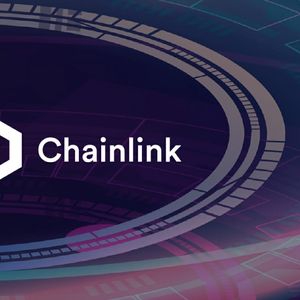 ChainLink price analysis: LINK value declines by 4%