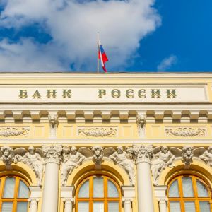 Bitcoin tops Russia’s investment charts as central bank tracks its massive gains