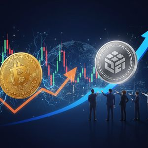 Bitcoin Volatility Rises: Analysts Point to This DeFi Token as the Next Big Move