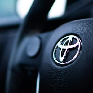 Toyota has started battery production at its new $13.9 billion plant in Liberty, North Carolina