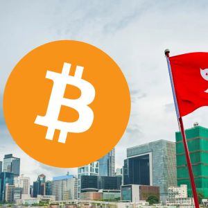 Bitcoin Depot expands to Hong Kong