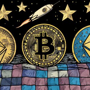 Bitcoin Price Recovers Past $104,000 After New Crash, But Here Is The Best Crypto To Buy for 32x Gains