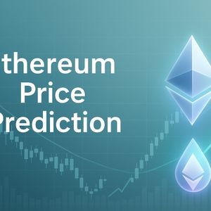 Ethereum Price Prediction: On-Chain Data Turns Bullish As ETH Targets $5,000 In Q1 2026