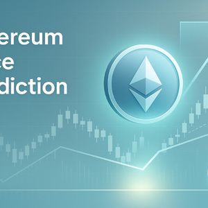 Ethereum Price Prediction: ETH Set For Parabolic Rally As Network Activity Surges With Projects Like Remittix Going Viral