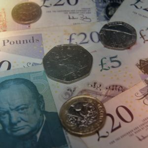 U.K. economy preliminary figures fall short of analyst expectations with 0.1% third quarter