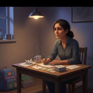 From Struggle to Opportunity: A Single Mother’s Journey with Her First Cloud‑Mining Investment with DL mining