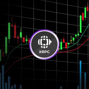 XRPC smashes expectations as trading volume hits $26M in 30 minutes