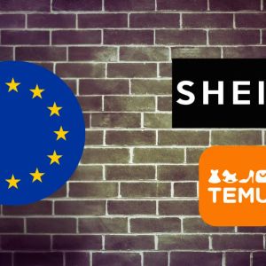 EU looks to stop tax-free rule on packages under 150 euros starting in 2026; Shein and Temu could take a hit