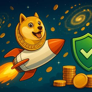Dogecoin Set for a Possible Breakout, Analyst Predicts Major Upside and Why Investors Are Also Looking at RentStac’s Real-Yield Model
