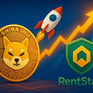 As SHIB Expands Real-World Utility With Unity Nodes, RentStac Emerges as the Next Big RWA Powerhouse