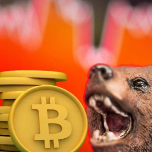 BTC options indicate bearish conditions as traders signal pessimism
