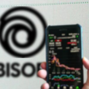 Ubisoft temporarily pauses trading of its shares, corporate bonds, and two series of convertible bonds