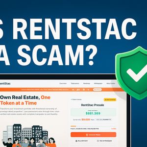 Is RentStac a Scam? Why Many Investors Now Consider It a Fully Legitimate Real-World Asset Platform