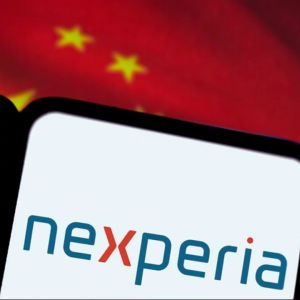 Nexperia denied claims from its China unit that it blocked wafer supplies or froze funding