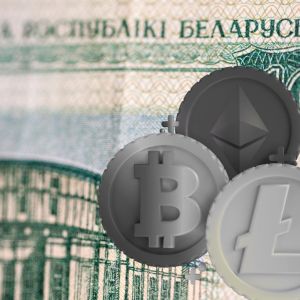 The Belarusian President named crypto as a way to end dollar dependency