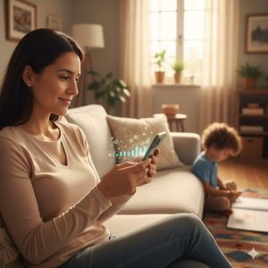 Sophia’s Story: A Ray of Light in Decentralized Finance