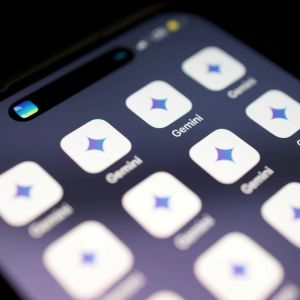 Google sparks AI enthusiasm with Gemini 3 tease