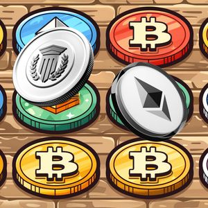 Why Ethereum (ETH) Whales Have Pivoted to This $0.035 DeFi Crypto