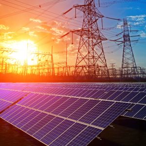 Solaria taps Goldman for 3.4GW AI data center deal