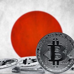 Japan on track for crypto tax overhaul as Bitcoin nears financial‐product status