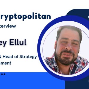 How Technotainment is reinventing streaming with Blockchain — An interview with President Wesley Ellul