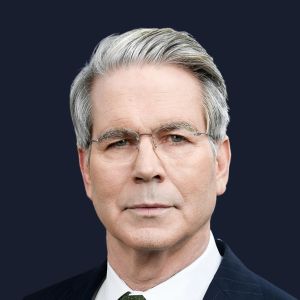 Treasury Secretary concedes Congress would need to green light Trump's $2,000 tariff checks