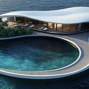 Trump Group and Saudi Arabia's Dar Global unveil tokenized hotel project in the Maldives