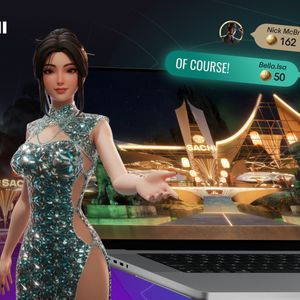 The Creator Engine: SACHI’s Watch-and-Play System Unlocks Instant Audience Conversion