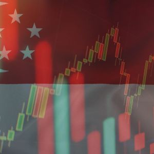 Singapore Exchange unveils BTC, ETH perpetual futures market